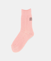 ROSTER SOX | 【ROSTER SOX / ロスターソックス 】GLITTER 3LAYERS(ソックス/靴下)