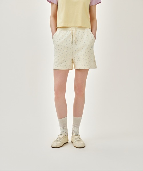 MARITHE + FRANCOIS GIRBAUD｜マリテフランソワジルボーのスウェット