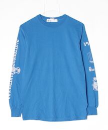GLUTTONOUS（グルトン）の「長袖Tシャツ（Tシャツ/カットソー）」