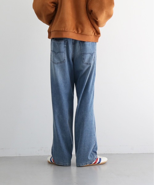 DIESEL 2001 D-marco-s7（デニムパンツ）｜DIESEL（ディーゼル）の