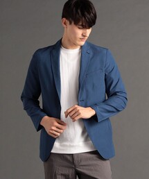 MONSIEUR NICOLE｜ムッシュニコルのテーラードジャケット通販 - ZOZOTOWN