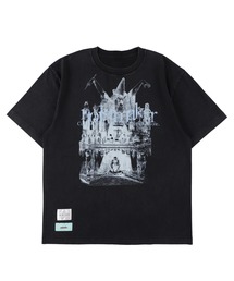 NOISE MAKER（ノイズメーカー）の「トリプルコラボTEE3NOISE×mindseeker×99%IS-（Tシャツ/カットソー）」