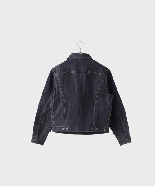 セール】Levi's VINTAGE CLOTHING/ LVC 1961 TYPEIII 557Xx