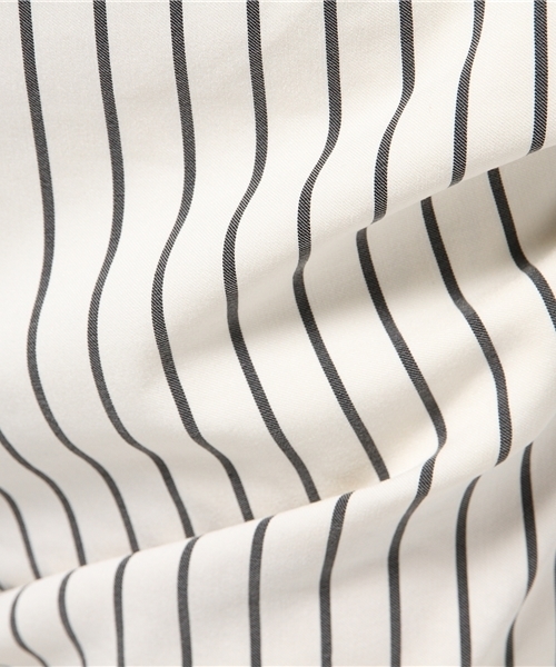 GLOBAL WORK（グローバルワーク）の「ナイロンレーヨンストレッチガラトラウザー/707483（その他パンツ・レディース・ライトパープル/ダークブルー/その他/ダークブラウン/ブルー系その他/ブルー・MEDIUM/SMALL/LARGE）」の7枚目の写真