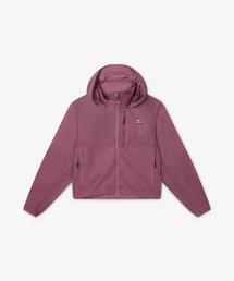 Sloan Windshield Jacket W Pink