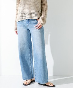 別注 / 追加 》LEVI'S/リーバイス SMU XL STRAIGHT*（デニムパンツ