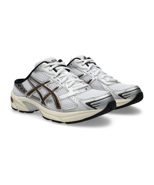 GT-1130 MULE / ジーティー1130 ミュール（スニーカー）｜ASICS
