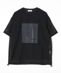 TORNADO MART（トルネードマート）の「ＴＯＲＵＮＥ∴メッシュレーヤードＴシャツ（その他）」