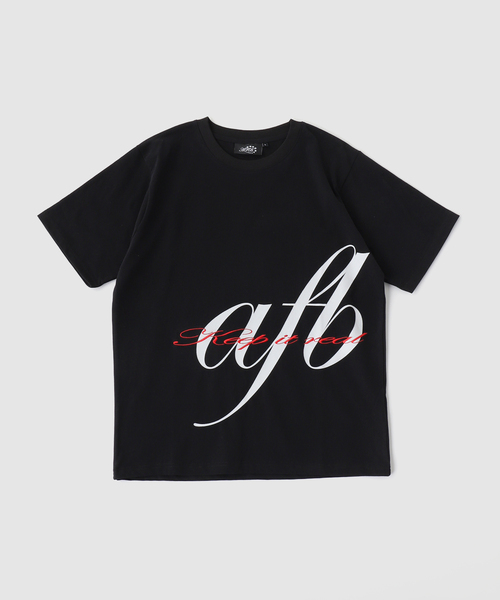 トップス afb t AFB / エーエフビー SL TEE（Tシャツ/カットソー）｜AFB（エーエフビー