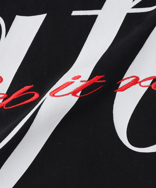 AFB(エーエフビー)の「AFB / エーエフビー SL TEE(Tシャツ/カットソー・メンズ・ブラック/ネイビー/レッド・MEDIUM/LARGE)」の6枚目の写真
