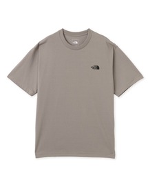 THE NORTH FACE S/S ENTRANCE PERMISSION TEE / ザ・ノース・フェイス ショートスリーブ エントランス パーミッション ティー