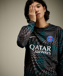 PARIS SAINT-GERMAIN｜パリサンジェルマンのTシャツ/カットソー（長袖