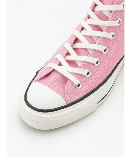 CONVERSE（コンバース）の「【CONVERSE】CANVAS AS J HI（スニーカー・レディース・ピンク・25/23.5/24.5/23/24）」の5枚目の写真