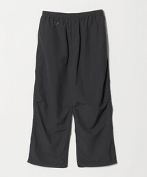green label relaxing | 【別注/WEB限定】<3/2 WORKS>GLR サプレックスナイロン トレーニング パンツ(その他パンツ)