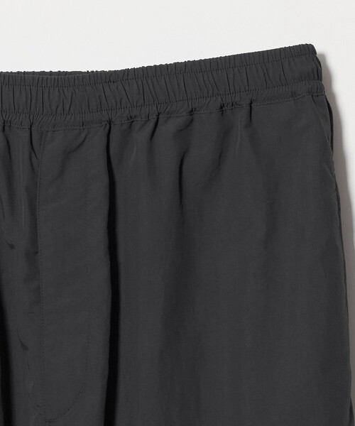 green label relaxing(グリーンレーベルリラクシング)の「【別注/WEB限定】<3/2 WORKS>GLR サプレックスナイロン トレーニング パンツ(その他パンツ・メンズ・オリーブ/ブラック・S/M/L/XL)」の15枚目の写真