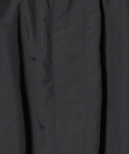 green label relaxing(グリーンレーベルリラクシング)の「【別注/WEB限定】<3/2 WORKS>GLR サプレックスナイロン トレーニング パンツ(その他パンツ・メンズ・オリーブ/ブラック・S/M/L/XL)」の17枚目の写真