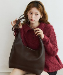 フォロワー様600超SALE⸜(*ˊᗜˋ*)⸝★ショルダー3way♡トップス スタッズショルダー3wayバッグ（ショルダーバッグ）｜TITTY&CO.（ティ