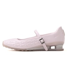 NIKE WMNS SHOX Z CALISTRA / ナイキ ウィメンズ ショックス Z CALISTRA【SP】