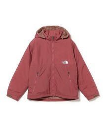 THE NORTH FACE(�U�m�[�X�t�F�C�X)�́y�ꕔWEB����zTHE NORTH FACE /  �L�b�Y �R���p�N�g �m�}�h �W���P�b�g 2026FW�i130�`160cm) �m�[�X�t�F�C�X �L�b�Y�u���]��(�u���]��)