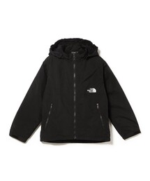 THE NORTH FACE(�U�m�[�X�t�F�C�X)��THE NORTH FACE /  �L�b�Y �R���p�N�g �m�}�h �W���P�b�g 2026FW�i130�`160cm) �m�[�X�t�F�C�X �L�b�Y�u���]��(�u���]��)