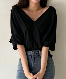 Tシャツ【韓国ファッション】