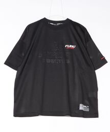 FUBU（ フブ）の「半袖Tシャツ（Tシャツ/カットソー）」