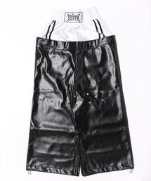 L.H.P | STEPPA/ステッパ/BOXER LAYERD PANTS(その他パンツ)