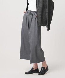 LOEFF カジュアルパンツ グレー サイズ2 LOEFF｜ロエフのパンツ（グレー/灰色系）通販 - ZOZOTOWN