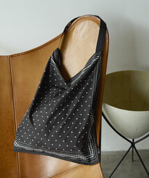 ROOTOTE | ROOTOTE/ルートート SC.TABLO50.カラーーA スカーフバック(ショルダーバッグ)