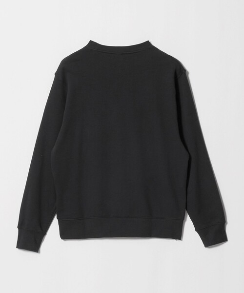 NIKE(ナイキ)の「<NIKE>クラブ ロングスリーブ クルーネック スウェット(スウェット・メンズ・ブラック・XL/L/M/XXL)」の2枚目の写真