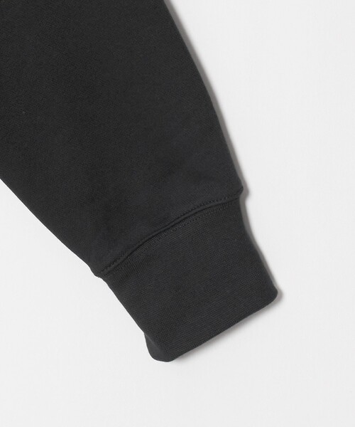 NIKE(ナイキ)の「<NIKE>クラブ ロングスリーブ クルーネック スウェット(スウェット・メンズ・ブラック・XL/L/M/XXL)」の4枚目の写真