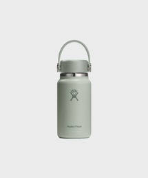HYDRO FLASK（ハイドロフラスク）の「HydroFlask/ハイドロフラスク 200ml MICRO HYDRO 夏服（水筒）」