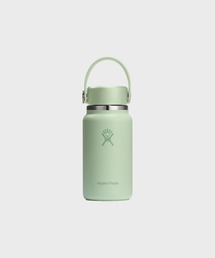 HYDRO FLASK（ハイドロフラスク）の「HydroFlask/ハイドロフラスク 200ml MICRO HYDRO 夏服（水筒）」