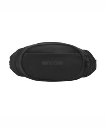 INCO500105-BLK Incase Grid Waist Bag - Black