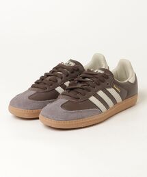 adidas（アディダス）の「adidas SAMBA OG アディダス サンバOG（スニーカー）」