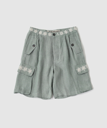 JOURNAL STANDARD | KARTIK RESEARCH カルティック リサーチ Baalti Shorts(その他パンツ)