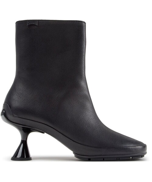 CAMPER（カンペール）の「[カンペール] RIGHT LEFT / アンクルブーツ（ブーツ・レディース・ブラック・25.0cm/24.0cm/23.0cm/23.5cm）」の2枚目の写真