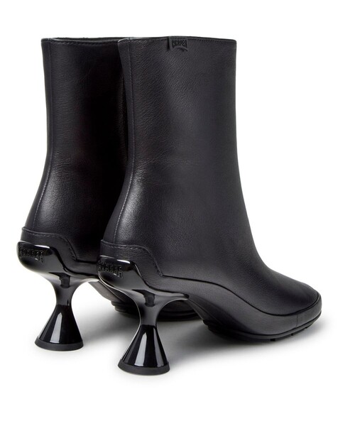 CAMPER（カンペール）の「[カンペール] RIGHT LEFT / アンクルブーツ（ブーツ・レディース・ブラック・25.0cm/24.0cm/23.0cm/23.5cm）」の3枚目の写真