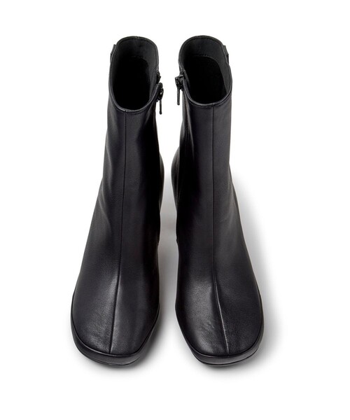 CAMPER（カンペール）の「[カンペール] RIGHT LEFT / アンクルブーツ（ブーツ・レディース・ブラック・25.0cm/24.0cm/23.0cm/23.5cm）」の4枚目の写真