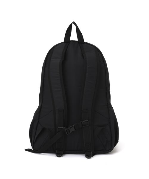 MIZUNO（ミズノ　）の「NYLON RIPSTOP（バックパック/リュック・レディース・ブラック・FREE）」の6枚目の写真