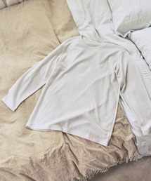 【Phiten】ワッフル長袖Tシャツ/879583