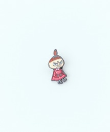 salle de bal（サルデバル）の「【 MOOMIN / ムーミン 】 キャラクター ピンバッジ　NBJ（バッジ）」