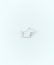 salle de bal（サルデバル）の「【 MOOMIN / ムーミン 】 キャラクター ピンバッジ　NBJ（バッジ）」
