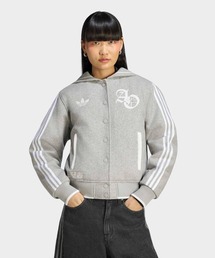 チア ジャケット / アディダスオリジナルス adidas Originals
