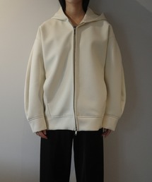 CLANE CONSTRUCTIVE BONDING HOODIE