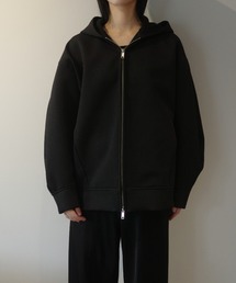 CLANE CONSTRUCTIVE BONDING HOODIE