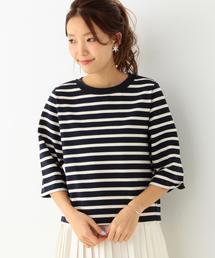 Another Edition | ■■■シンプルショートTシャツ/AEBC CＯ　ショートT(Tシャツ/カットソー)