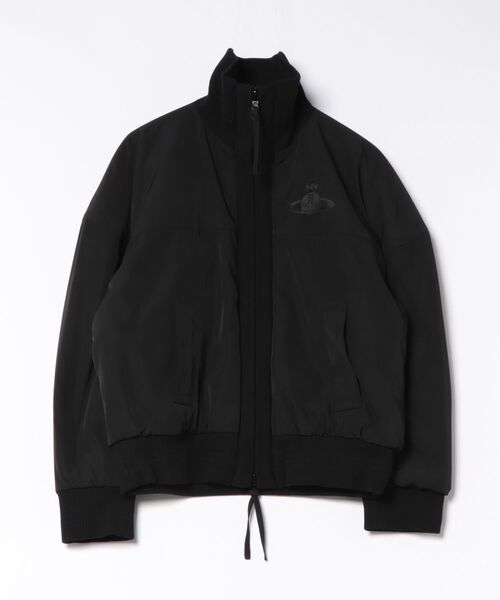 ﾚｵﾊﾟｰﾄﾞﾎﾞｱﾘﾊﾞｰｼﾌﾞﾙﾎﾞﾏｰ（その他アウター）｜Vivienne Westwood