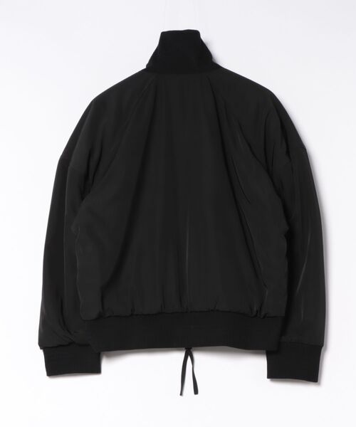 ﾚｵﾊﾟｰﾄﾞﾎﾞｱﾘﾊﾞｰｼﾌﾞﾙﾎﾞﾏｰ（その他アウター）｜Vivienne Westwood