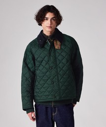 Barbour(�o�u�A�[)��"Paul Smith loves Barbour" Transport �L���e�B���O�W���P�b�g / 263707 MQU1943(���̑��A�E�^�[)